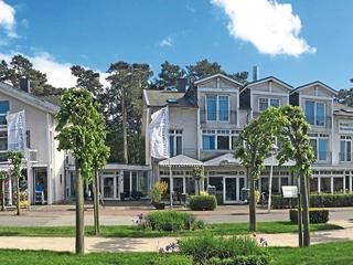 R&R Hotel Strandallee (tr)