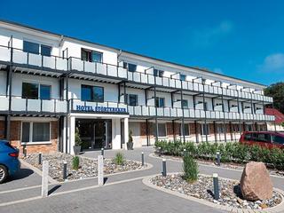 R&R Hotel Störtebeker (tr)