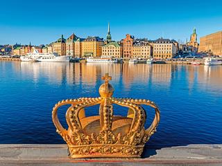 Klassische Höhepunkte,Klassische Höhepunkte Stockholm (tr)