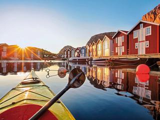 Von Küste zu Küste,Von Küste zu Küste Malmö (tr)