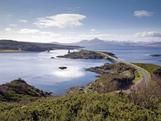 Stippvisite Schottland (tr)