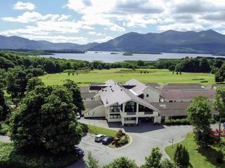 Castlerosse Park Resort (tr)