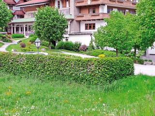 Appartements Kröll (tr)