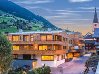 Sporthotel Chalets (tr)