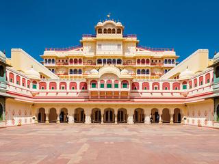 Klassisches Indien und Nepal (Gruppenreise),Klassisches Indien und Nepal (tr)