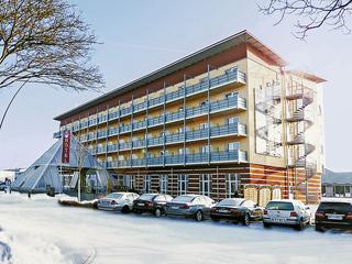 Kurhotel Pyramide (tr)