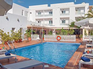 Roca Plana Formentera (tr)