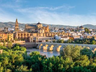 Andalusiens Höhepunkte (tr)