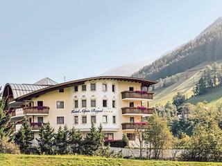 Alpin Royal Wellness Refugium & Resort Hotel (tr)