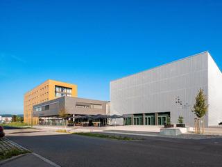 Firmament Hotel (tr)