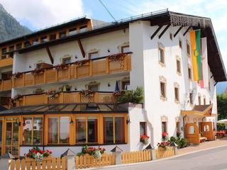 Sporthotel Xander (tr)