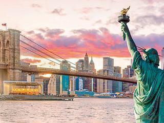 New York für Insider (5 Nächte),New York,  Stadt der Städte (5 Nächte),New York, Stadt der Städte 5 Nächte (tr)