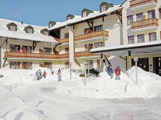 Donna Landhotel Rosenberger (tr)