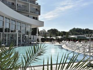 REDUCE Hotel Vital (tr)