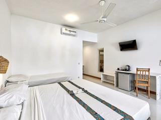 AHG Sun Bay Mlilile Beach Hotel (tr)