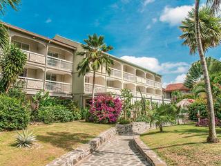 La Pagerie - Tropical Garden Hotel (tr)