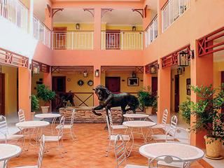 Hotel E Caballeriza (tr)