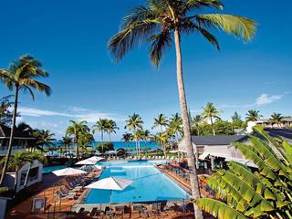 Le Mahogany Hôtel Résidence & Spa (tr)