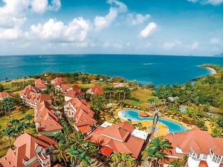 Pierre & Vacances Resort Sainte-Luce (tr)