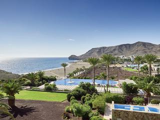 Playitas Aparthotel (tr)