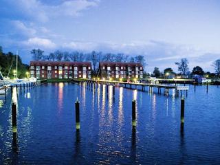 Lagunenstadt Ueckermünde (tr)
