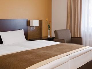 Trans World Hotel Donauwelle (tr)