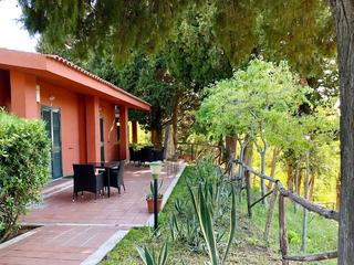 Agriturismo Ruralia (tr)