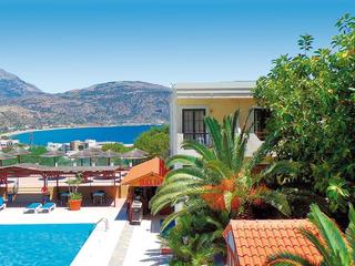 Hotel Seven Stars (tr)