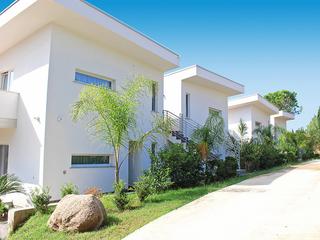 Hotel Residence La Taverna (tr)