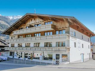 Dependance Hotel Garni Viktoria (tr)