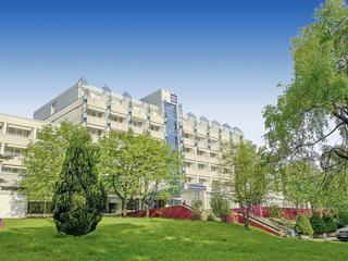 Carea Residenz Hotel Harzhöhe (tr)