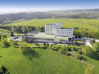 Ferien Hotel Rennsteigblick (tr)