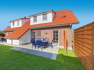 Ferienpark Am Meer Burhave (tr)