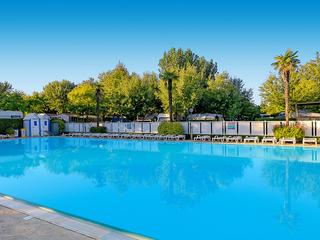 Camping Village Butterfly by Happy Camp (tr)