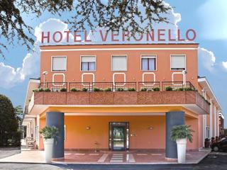 Veronello Sport Hotel (tr)