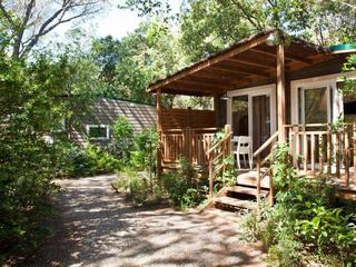 Camping Maremma Sans Souci (tr)