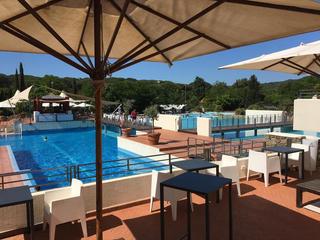 Rocchette Camping & Village (tr)