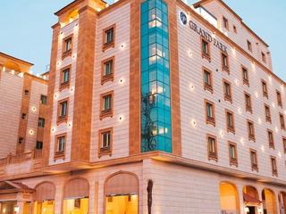 Grand Park Hotel Jeddah (tr)