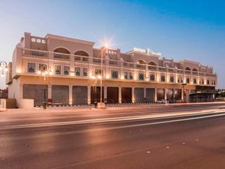 Braira Al Yarmouk Hotel Riyadh (tr)