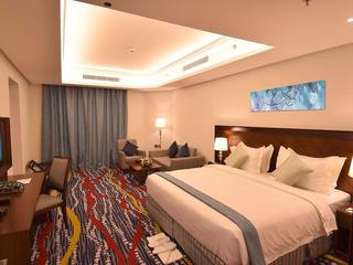 Ruve Hotel Jeddah (tr)