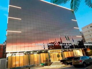 Three Points Al Salama (tr)