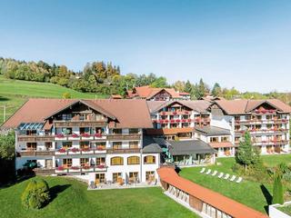 Hartungs Hoteldorf (tr)