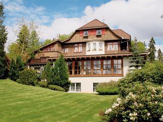 Landhotel Villa Foresta (tr)