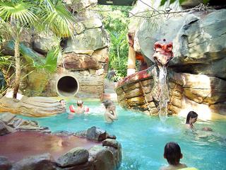 Center Parcs Bispinger Heide (tr)