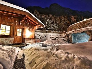 Sport & Vitalhotel Seppl (tr)