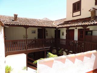 Rural Los Helechos (tr)