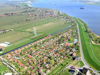 Feriendorf Altes Land (tr)