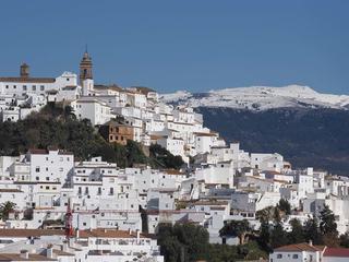 Mietwagen-Rundreise Charmantes Andalusien (tr)