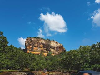 Eindrücke aus Sri Lanka (tr)