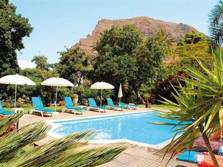 Apartamentos Borbalán y La Roseta (tr)